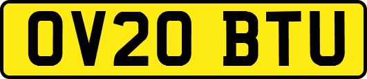 OV20BTU