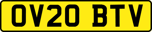 OV20BTV