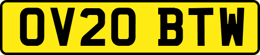 OV20BTW