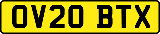 OV20BTX