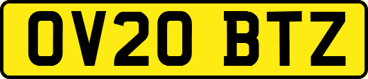 OV20BTZ