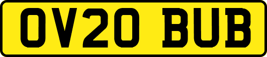OV20BUB