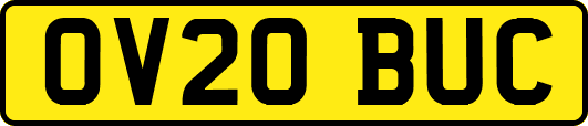 OV20BUC