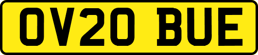 OV20BUE