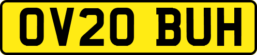 OV20BUH
