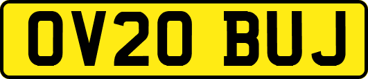 OV20BUJ