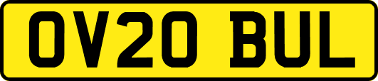 OV20BUL