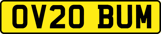 OV20BUM