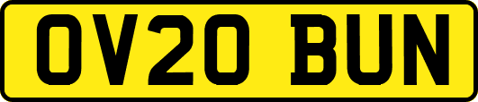 OV20BUN