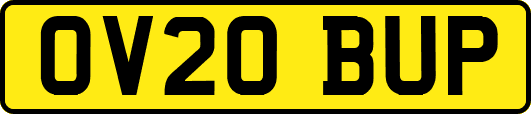 OV20BUP