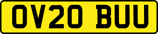 OV20BUU