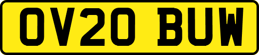 OV20BUW