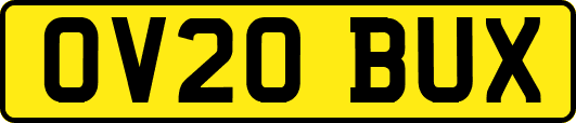OV20BUX