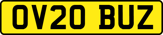 OV20BUZ