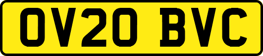 OV20BVC