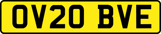 OV20BVE