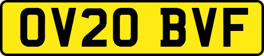 OV20BVF
