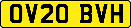 OV20BVH