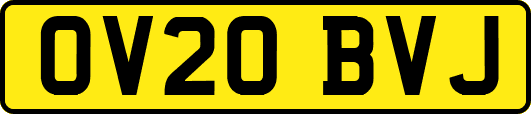 OV20BVJ