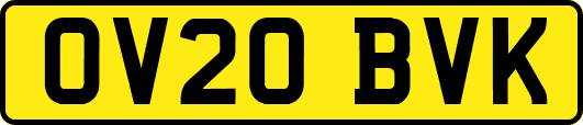 OV20BVK