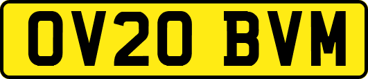OV20BVM