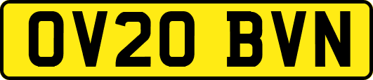 OV20BVN
