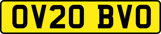 OV20BVO