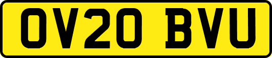 OV20BVU