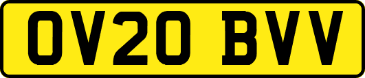 OV20BVV