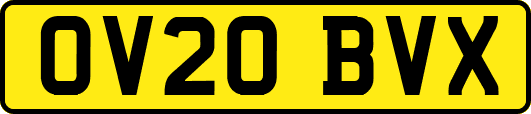 OV20BVX