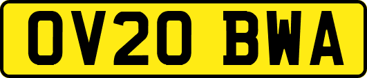 OV20BWA