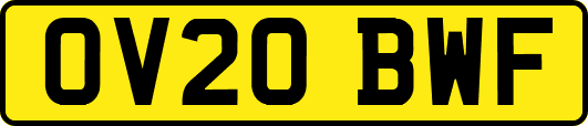 OV20BWF