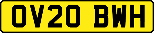 OV20BWH