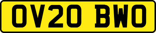 OV20BWO