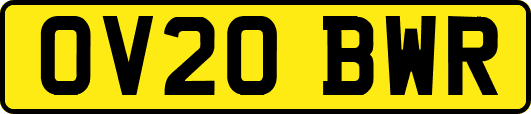 OV20BWR