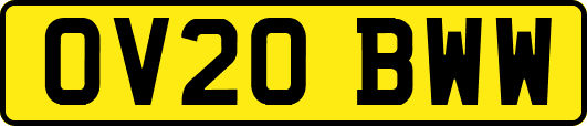 OV20BWW