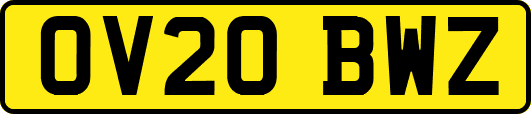 OV20BWZ