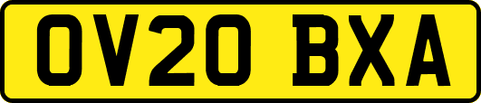OV20BXA