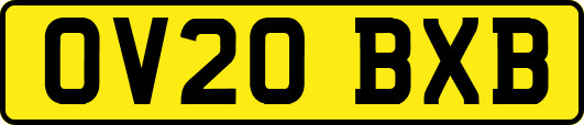 OV20BXB
