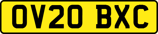 OV20BXC