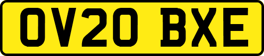 OV20BXE