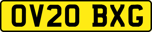 OV20BXG