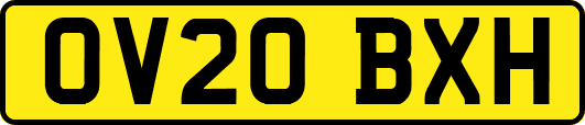 OV20BXH