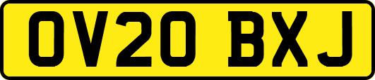 OV20BXJ