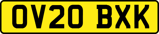 OV20BXK