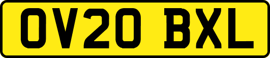 OV20BXL