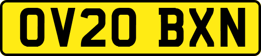 OV20BXN