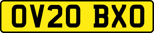 OV20BXO