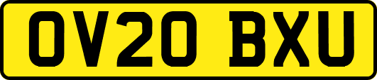OV20BXU