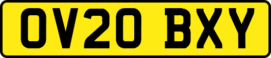 OV20BXY